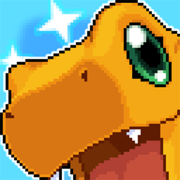 デジモンUP