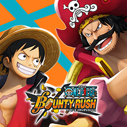 ONE PIECE バウンティラッシュ